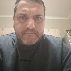 Фотография мужчины Вова, 46 лет из г. Славянск-на-Кубани