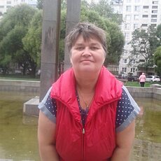 Фотография девушки Вера, 51 год из г. Светогорск