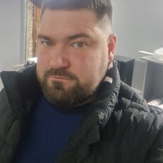 Фотография мужчины Вадим, 35 лет из г. Бровары