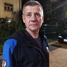 Фотография мужчины Алексей, 46 лет из г. Советск (Калининградская Обл)