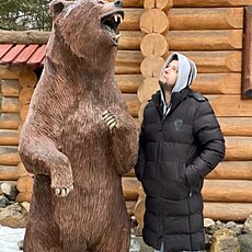 Фотография мужчины Дмитрий, 37 лет из г. Наро-Фоминск