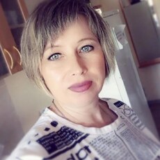 Фотография девушки Инна, 45 лет из г. Маслянино