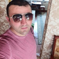 Фотография мужчины Эльшад, 34 года из г. Тюмень