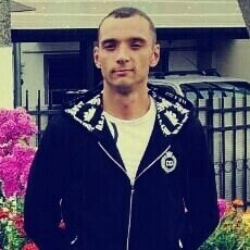 Фотография мужчины Жека, 30 лет из г. Донецк