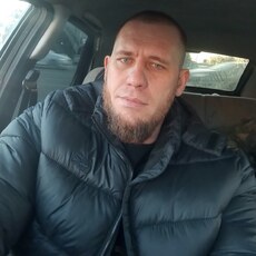 Фотография мужчины Вячеслав, 32 года из г. Кореновск