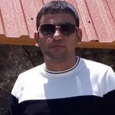 Фотография мужчины Мартин Саркисян, 26 лет из г. Батайск