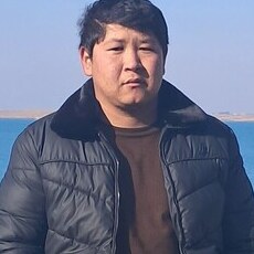 Фотография мужчины Жавохир, 23 года из г. Термез