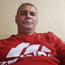 Игорь Кузнецов, 52 года