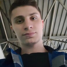 Фотография мужчины Рамиль, 25 лет из г. Козьмодемьянск