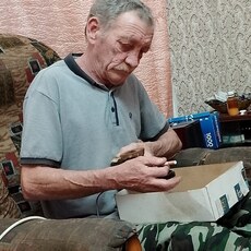 Фотография мужчины Александр, 62 года из г. Каневская