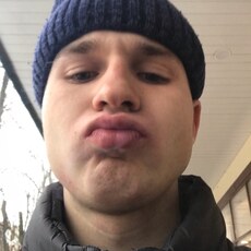 Фотография мужчины Илья, 21 год из г. Иловля