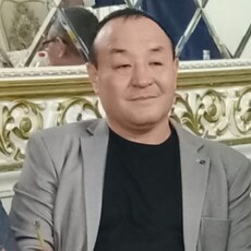 Фотография мужчины Тобахан, 52 года из г. Туркестан