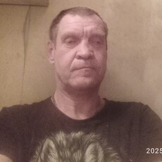 Фотография мужчины Вадим, 55 лет из г. Ногинск