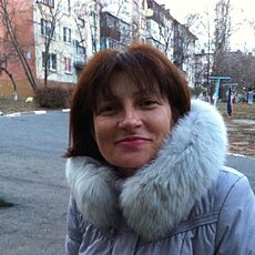 Фотография девушки Настя, 52 года из г. Пенза