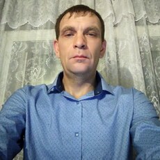 Фотография мужчины Андрей, 44 года из г. Ленинск-Кузнецкий