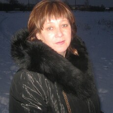 Фотография девушки Марина, 61 год из г. Чучково