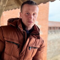 Фотография мужчины Иван, 24 года из г. Минск