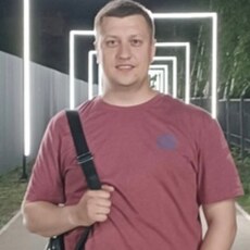 Фотография мужчины Артём, 34 года из г. Омск