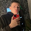 Илья, 23 года