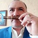 Гайк, 53 года