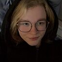 Ксения, 19 лет