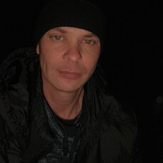 Фотография мужчины Антон, 41 год из г. Минусинск