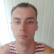 Фотография мужчины Александр, 31 год из г. Витебск