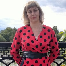 Фотография девушки Елена, 45 лет из г. Ярославль