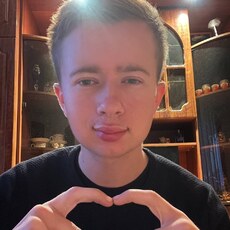Фотография мужчины Михаил, 24 года из г. Новониколаевский