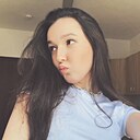 Настя, 19 лет