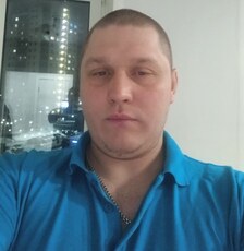 Фотография мужчины Никита, 35 лет из г. Барнаул
