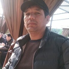 Фотография мужчины Рашид, 43 года из г. Сибай