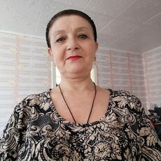 Фотография девушки Валентина, 62 года из г. Оренбург