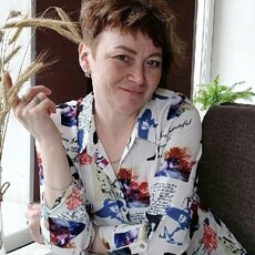 Фотография девушки Ирина, 52 года из г. Ижевск