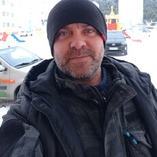 Фотография мужчины Дмитрий, 42 года из г. Югорск