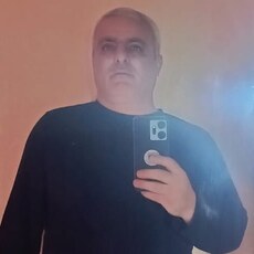 Фотография мужчины Бахруз, 43 года из г. Столин