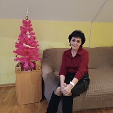 Фотография девушки Надежда, 63 года из г. Старый Оскол