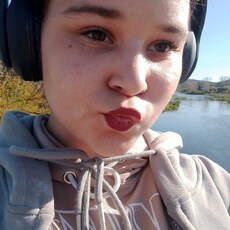 Фотография девушки Екатерина, 20 лет из г. Сухой Лог