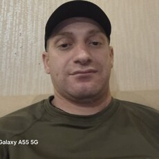 Фотография мужчины Руслан, 39 лет из г. Шахтерск
