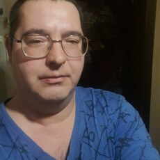 Фотография мужчины Александр, 47 лет из г. Грибановский