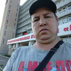 Фотография мужчины Марс, 44 года из г. Салават