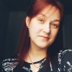 Фотография девушки Кристина, 34 года из г. Апрелевка