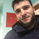 Ayub Mediev, 34 года