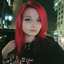 Ксения, 23 года