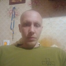 Фотография мужчины Евгеній, 31 год из г. Марганец