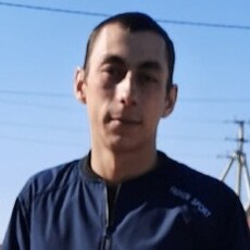 Фотография мужчины Сергей, 32 года из г. Пенза