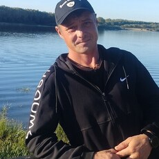 Фотография мужчины Макс, 38 лет из г. Павлово