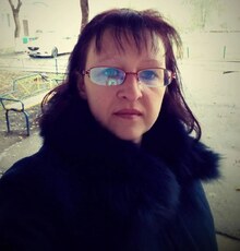 Фотография девушки Юлия, 48 лет из г. Оренбург