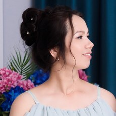 Фотография девушки Алёна, 34 года из г. Мариинский Посад