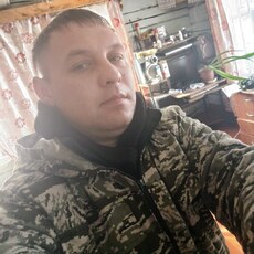Фотография мужчины Дрон, 31 год из г. Новочебоксарск
